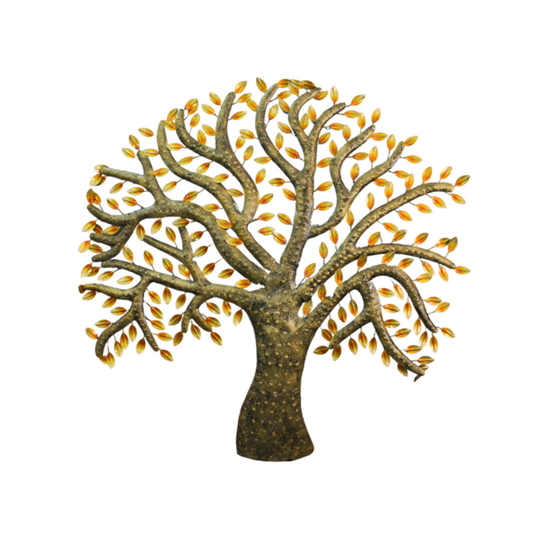 Exquisite Tree Art: Decorative Masterpiece for Walls - ShreejaKriti