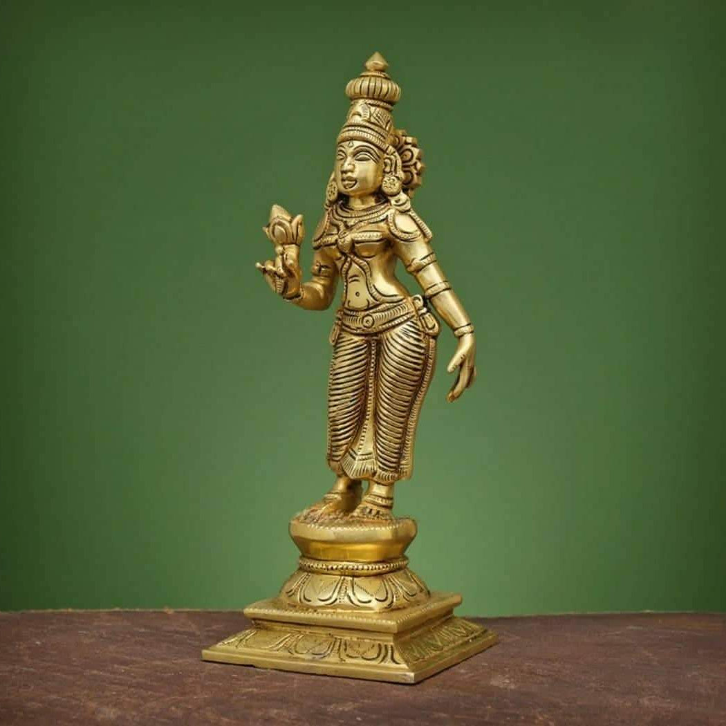 Divine Elegance: Ram Darbar Masterpiece - ShreejaKriti